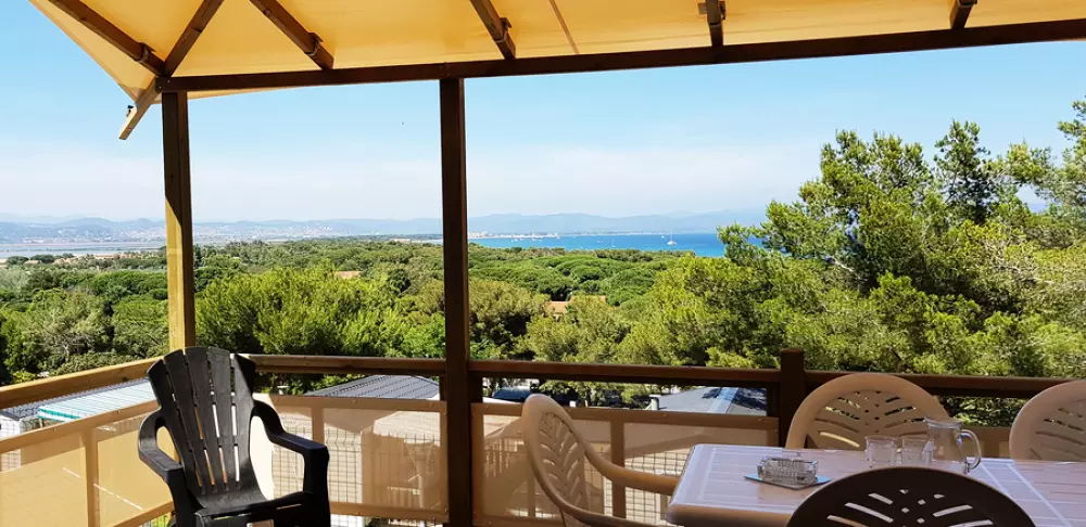 Camping Tikayan Le Méditerranée 3 étoiles★★★