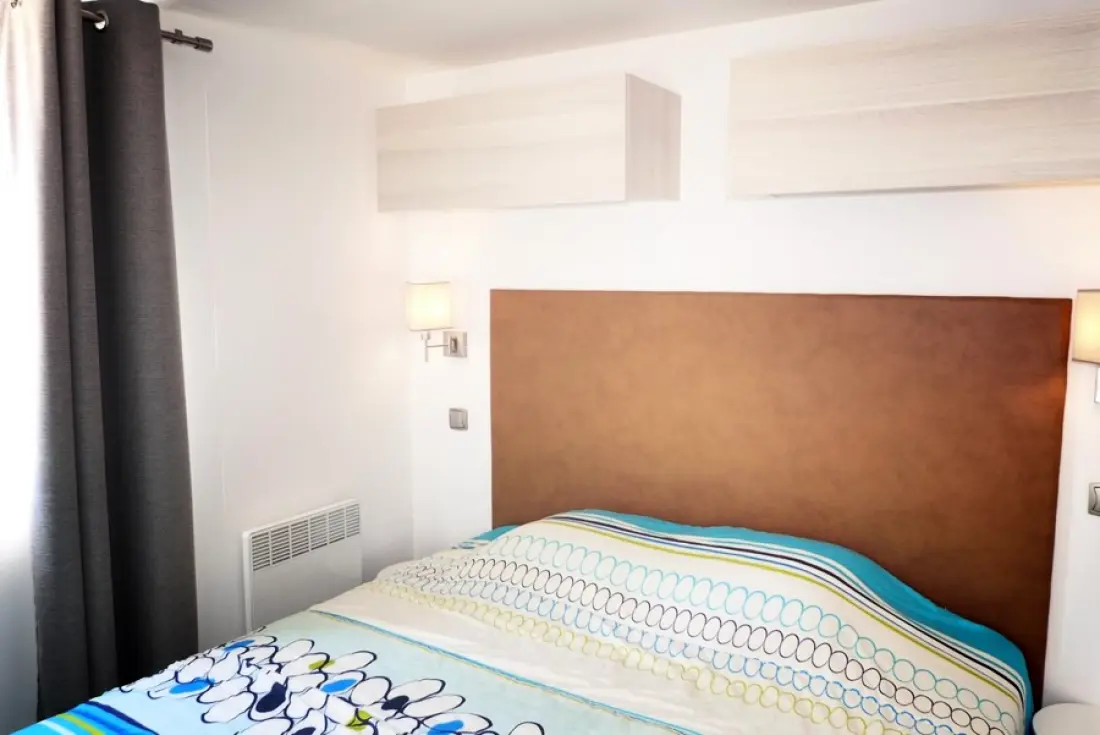 Camping Tikayan Le Méditerranée 3 Sterren★★★