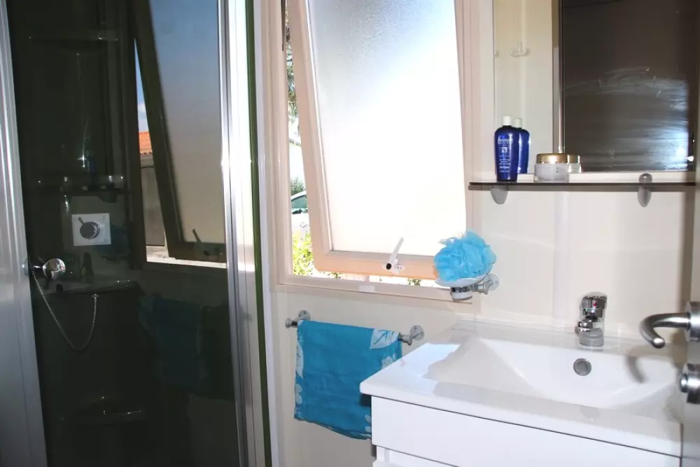 Camping Tikayan Les Palmiers4 Sterren★★★★