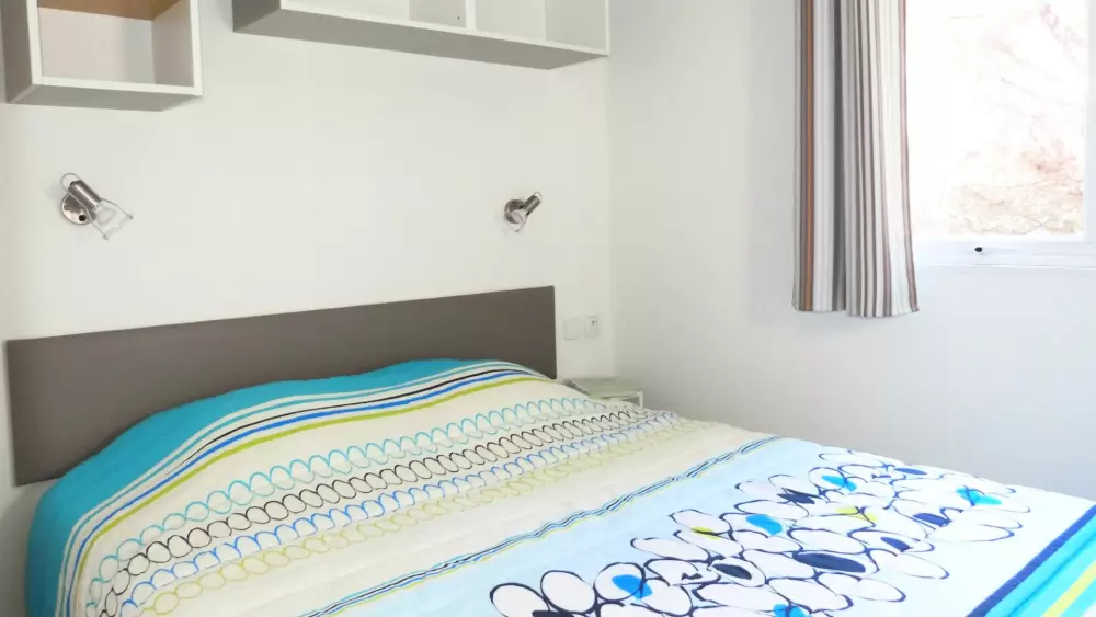 Camping Tikayan La Bergerie Beach3 Sterne★★★