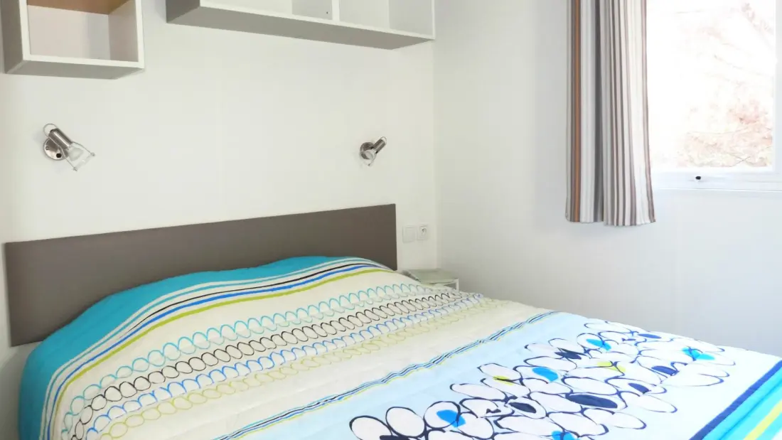 Camping Tikayan La Bergerie Beach3 Estrellas★★★