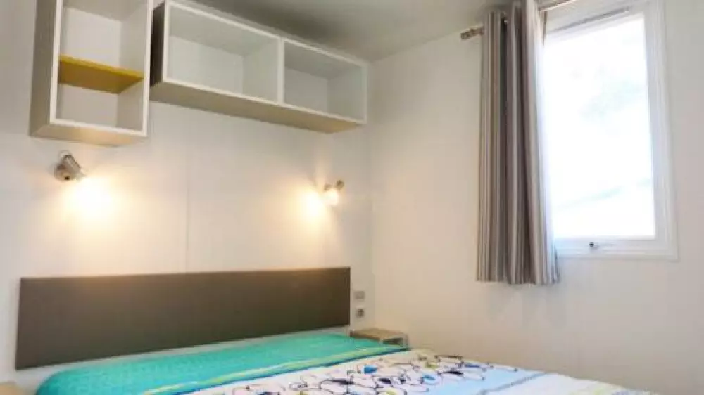 Camping Tikayan Le Méditerranée 3 Sterren★★★