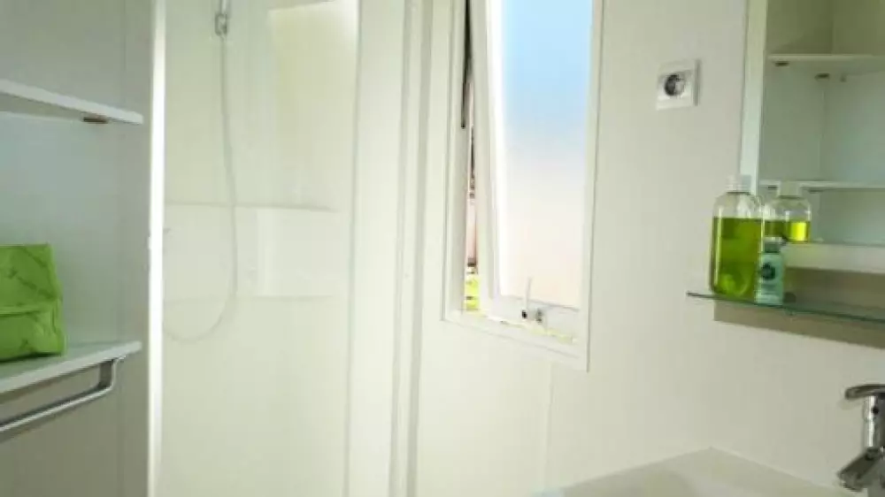 Camping Tikayan Le Méditerranée 3 Sterren★★★