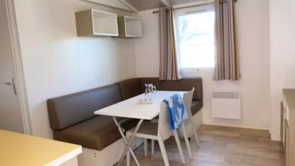 Camping Tikayan Le Méditerranée 3 Sterren★★★