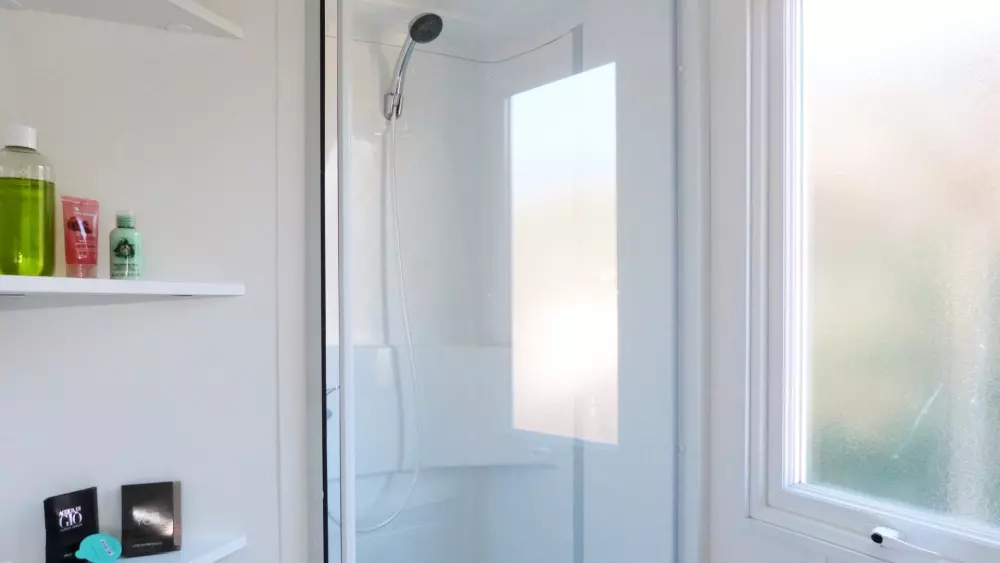 Camping Tikayan Le Méditerranée 3 Sterren★★★