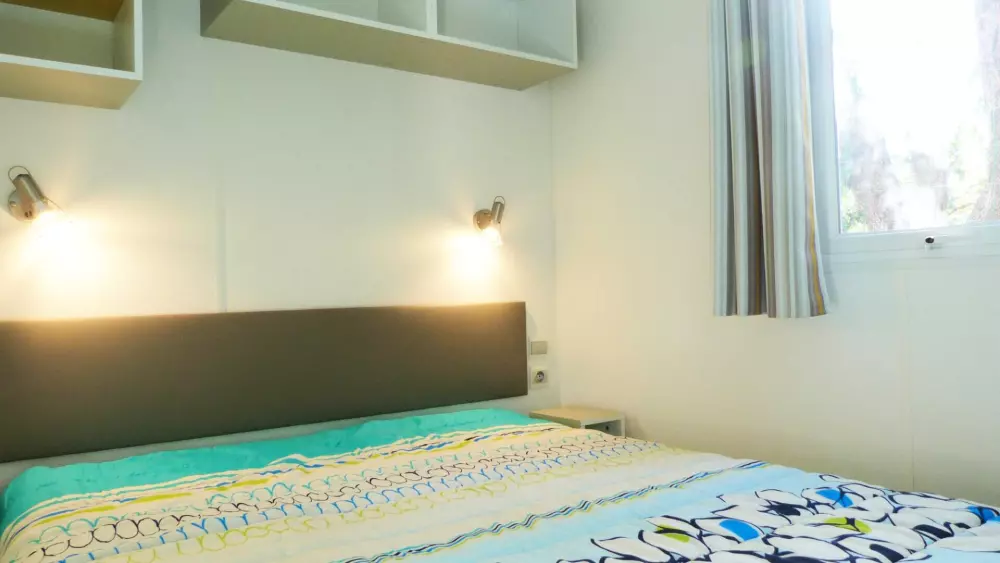 Camping Tikayan Le Méditerranée 3 Sterren★★★