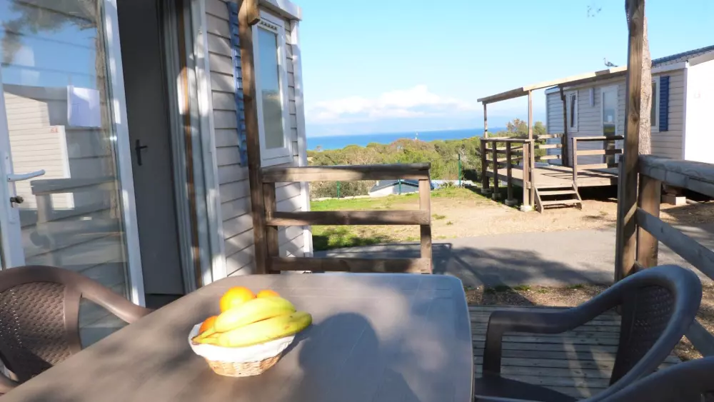 Camping Tikayan Le Méditerranée 3 Sterren★★★