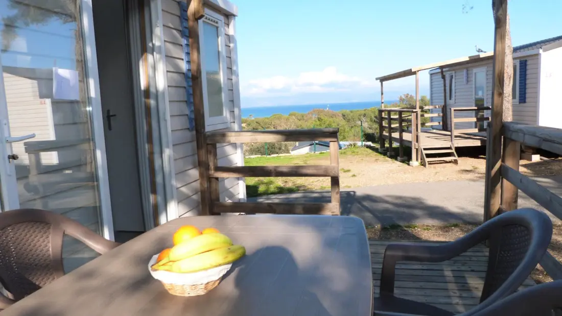 Camping Tikayan Le Méditerranée 3 Sterren★★★