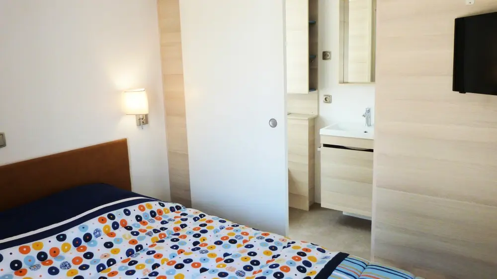 Camping Tikayan Le Méditerranée 3 Sterren★★★