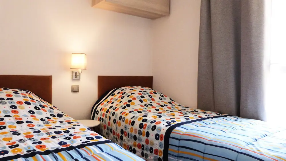 Camping Tikayan Le Méditerranée 3 Sterren★★★