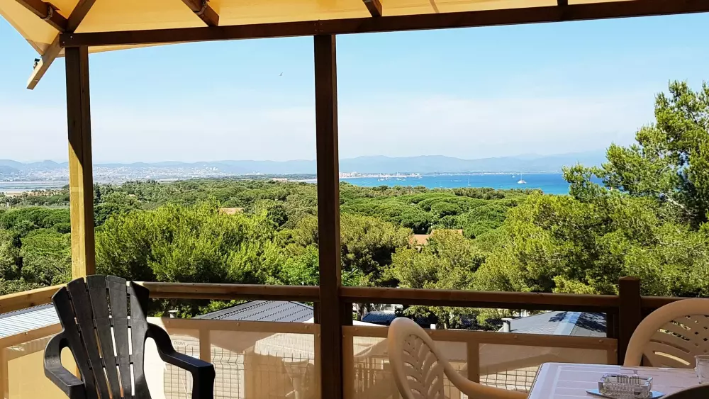 Camping Tikayan Le Méditerranée 3 étoiles★★★