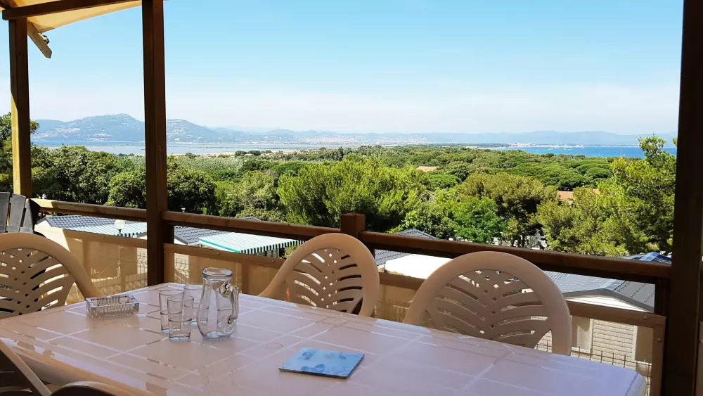 Camping Tikayan Le Méditerranée 3 étoiles★★★