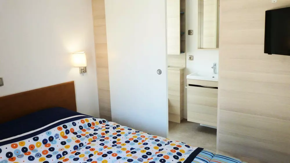 Camping Tikayan Le Méditerranée 3 étoiles★★★