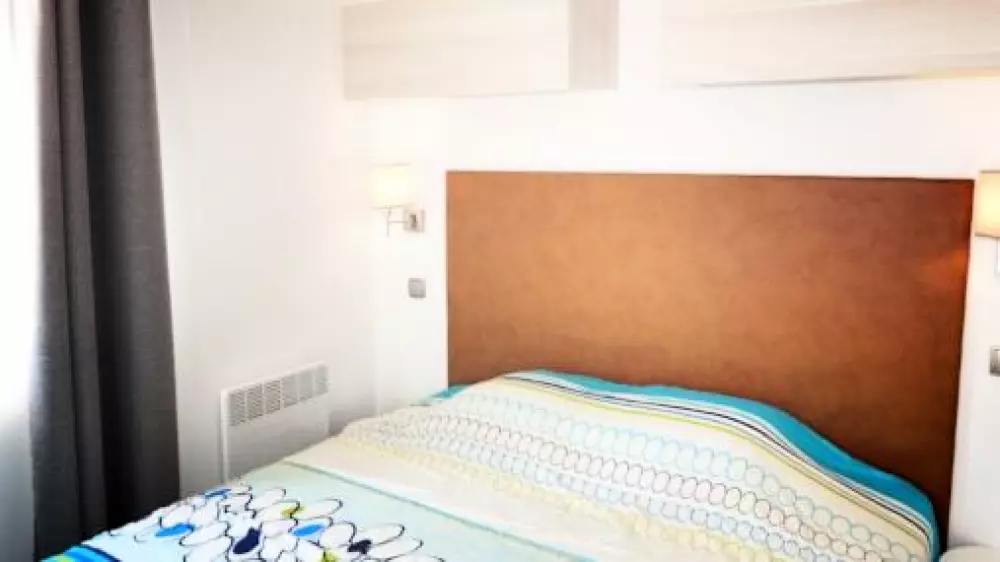 Camping Tikayan Le Méditerranée 3 Sterren★★★