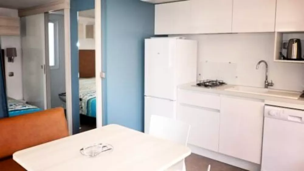 Camping Tikayan Le Méditerranée 3 Sterren★★★