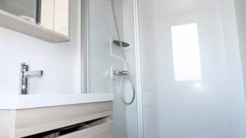 Camping Tikayan Le Méditerranée 3 Sterren★★★