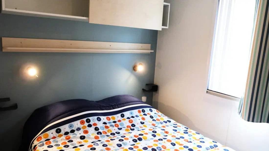Camping Tikayan Le Méditerranée 3 Sterren★★★