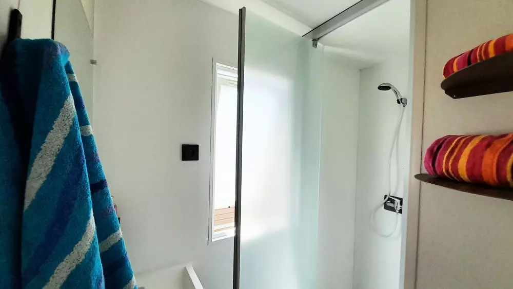 Camping Tikayan Les Palmiers4 Sterren★★★★