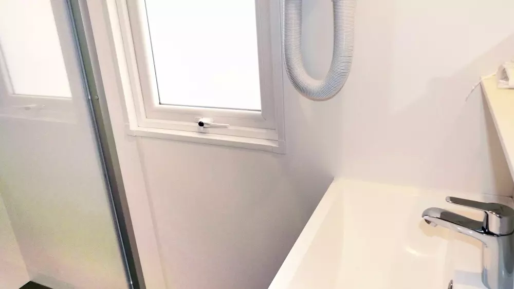 Camping Tikayan Les Palmiers4 Sterren★★★★