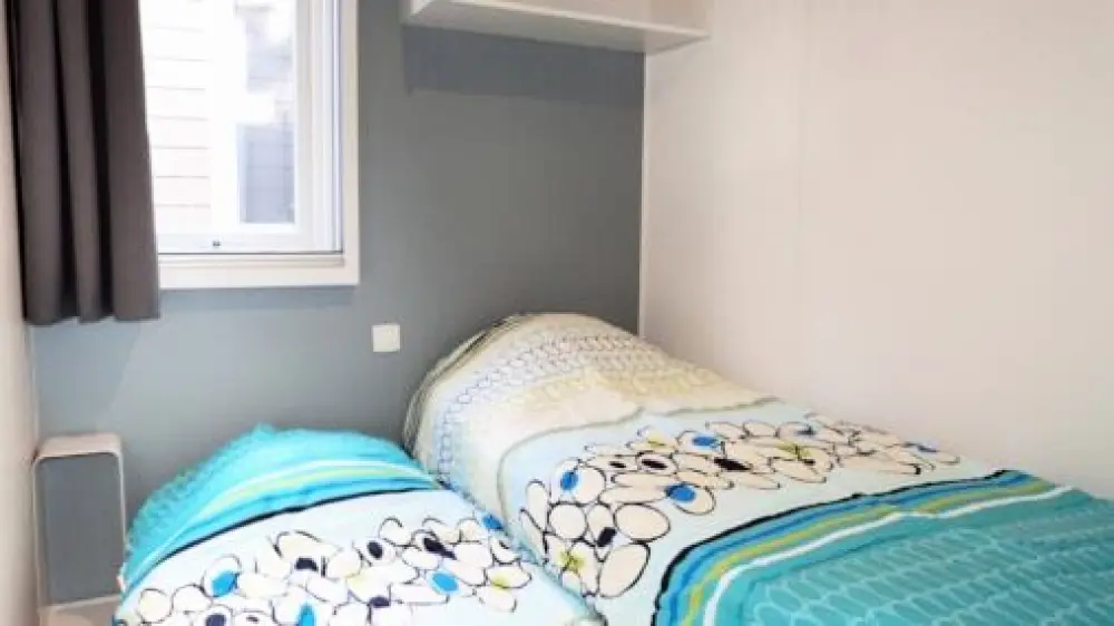Camping Tikayan Les Palmiers 4 Stjerner★★★★