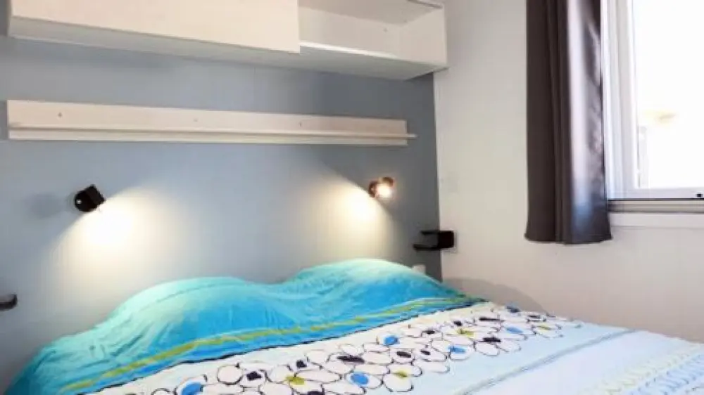 Camping Tikayan Les Palmiers 4 Stjerner★★★★