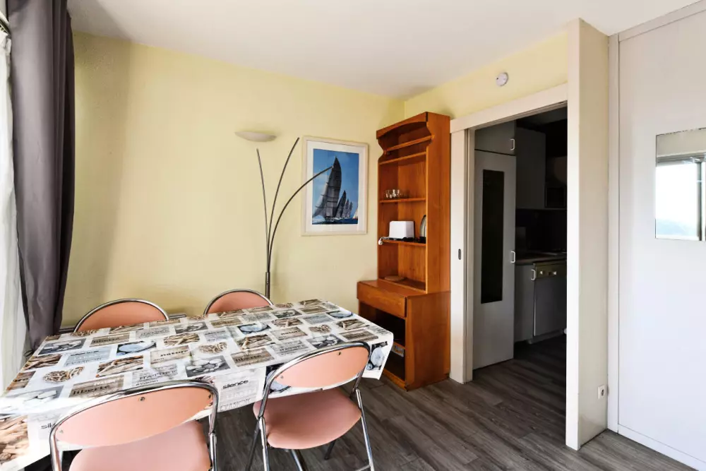 Hyeres Parc - maeva Home