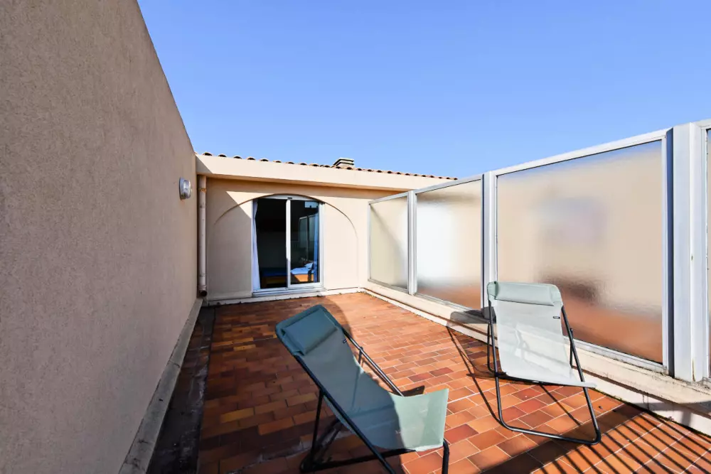 Hyeres Parc - maeva Home