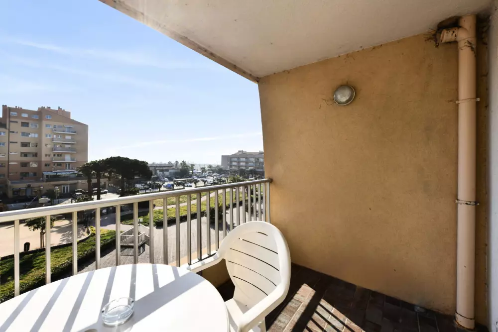 Hyeres Parc - maeva Home