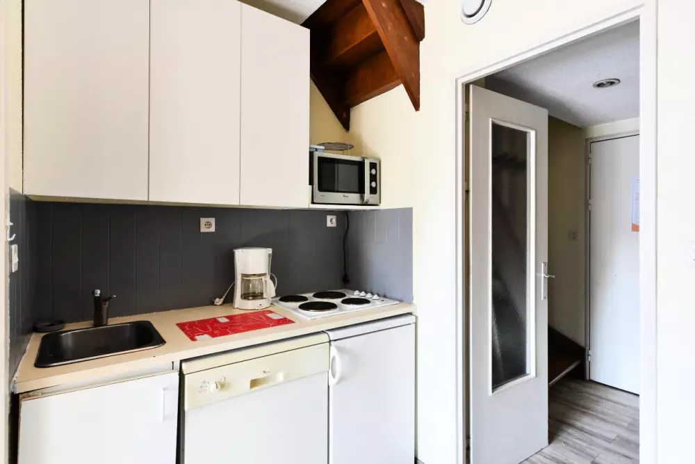 Hyeres Parc - maeva Home