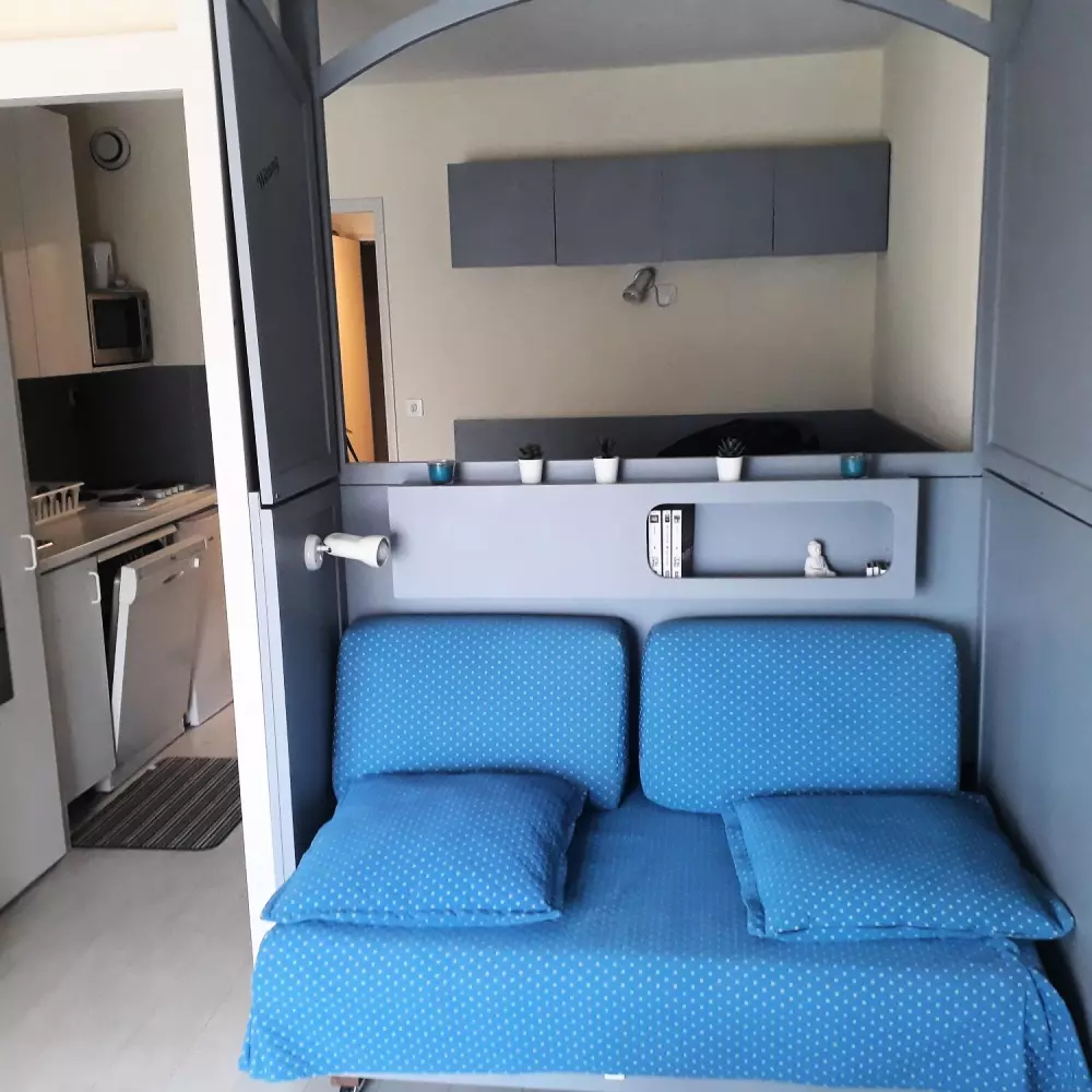 Hyeres Parc - maeva Home