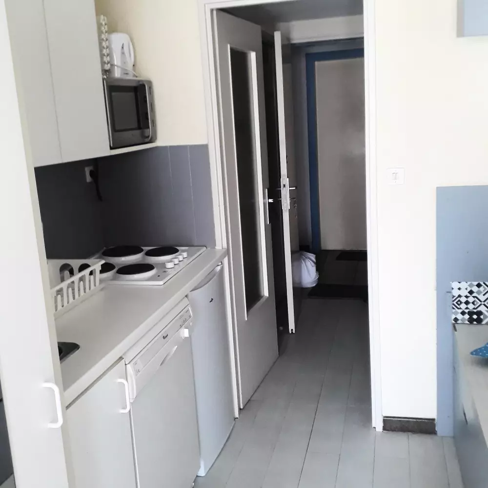 Hyeres Parc - maeva Home