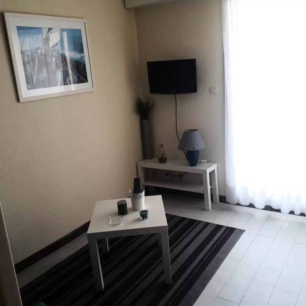 Hyeres Parc - maeva Home