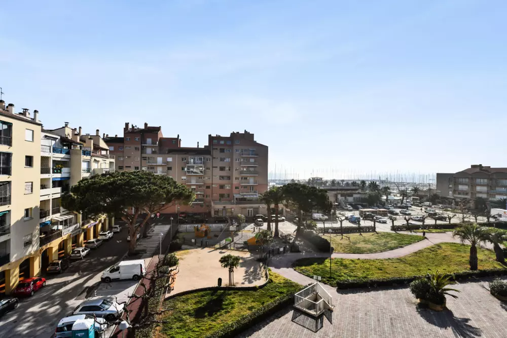 Hyeres Parc - maeva Home