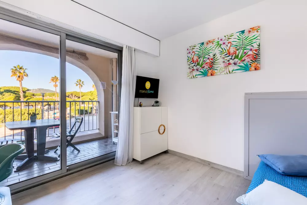 Hyeres Parc - maeva Home