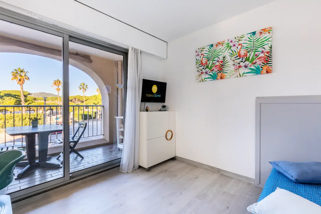 Hyeres Parc - maeva Home