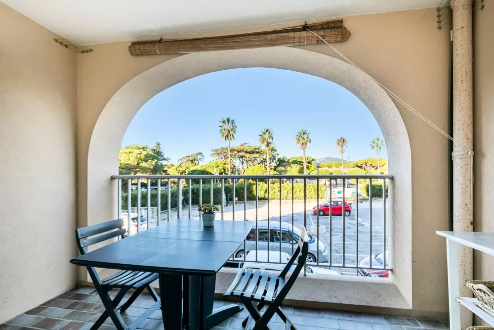 Hyeres Parc - maeva Home