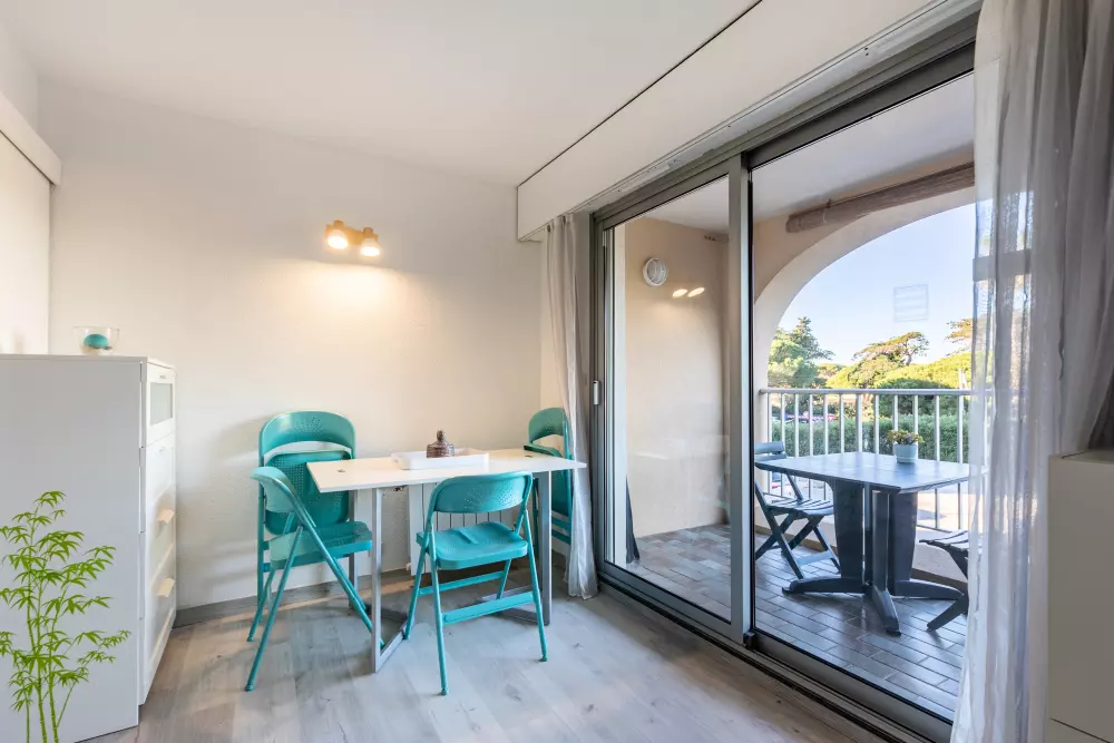 Hyeres Parc - maeva Home