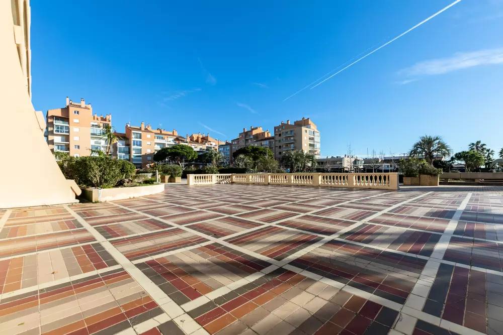 Hyeres Parc - maeva Home