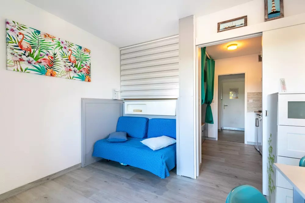 Hyeres Parc - maeva Home