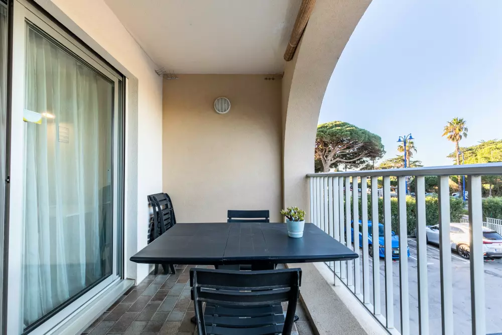 Hyeres Parc - maeva Home