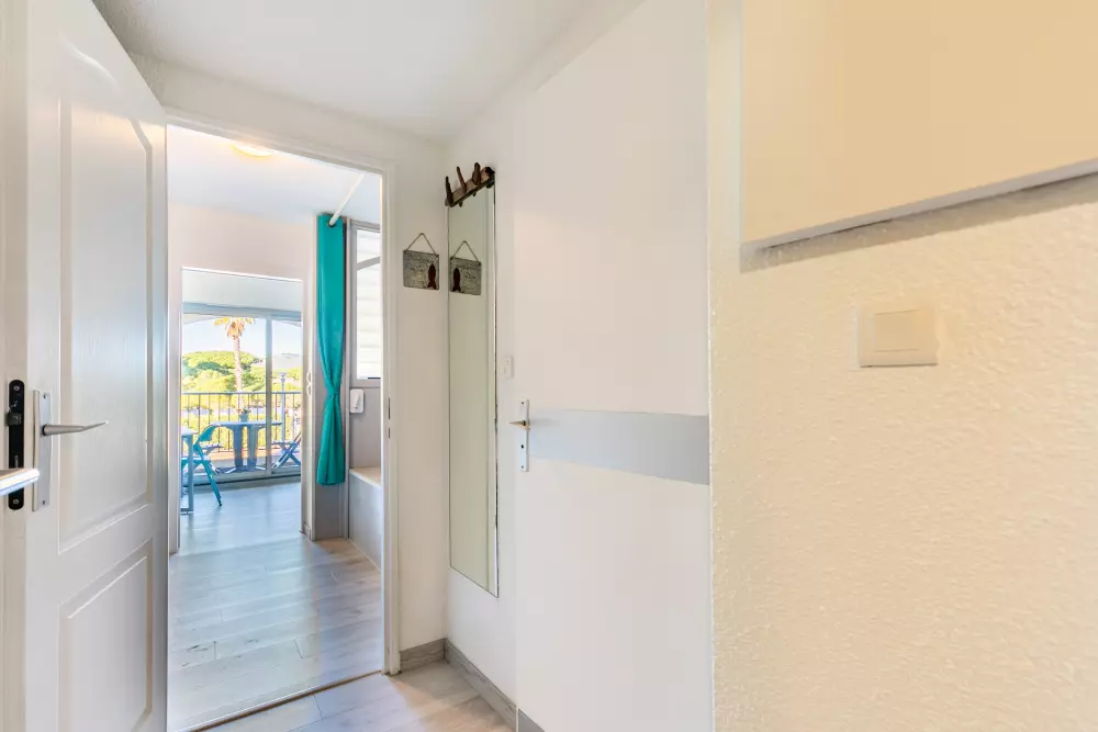 Hyeres Parc - maeva Home