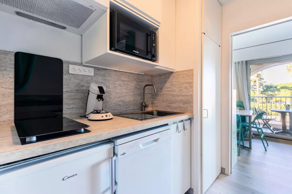 Hyeres Parc - maeva Home