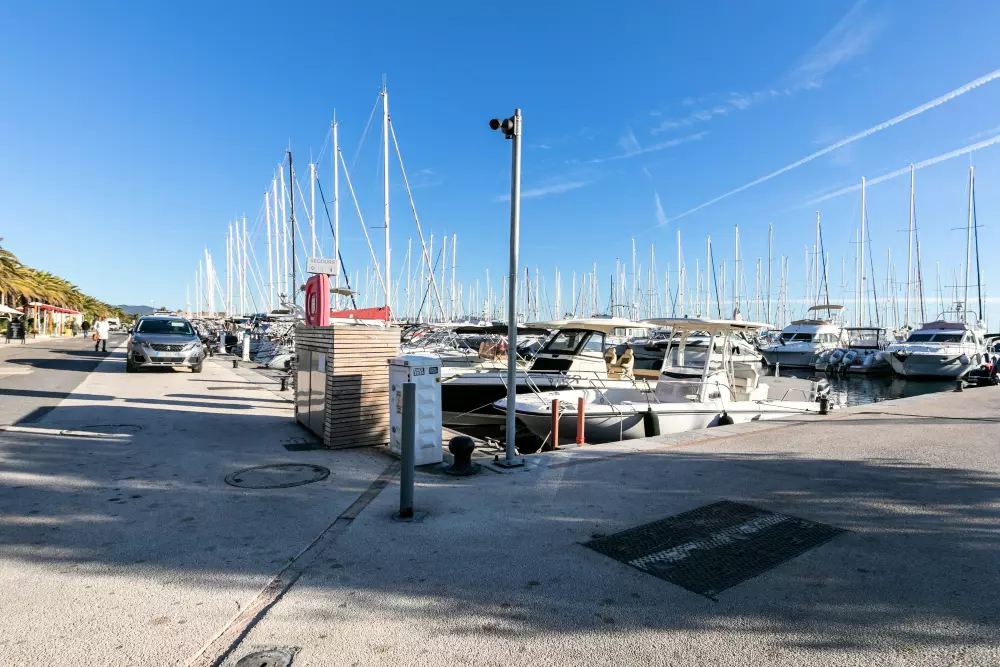 Hyeres Parc - maeva Home