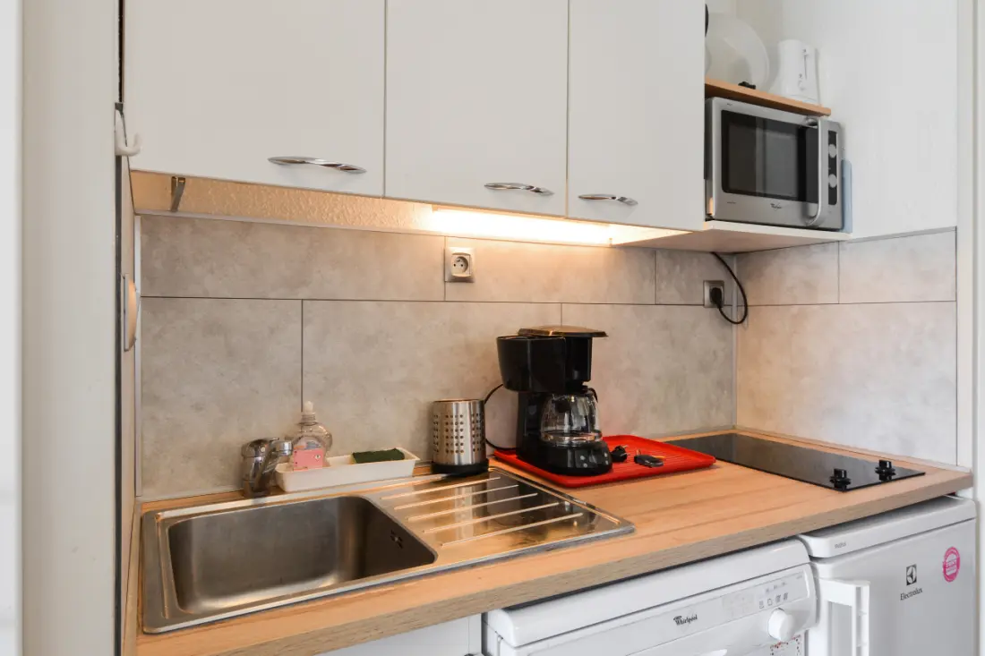 Residence Hyères Parc - maeva Home