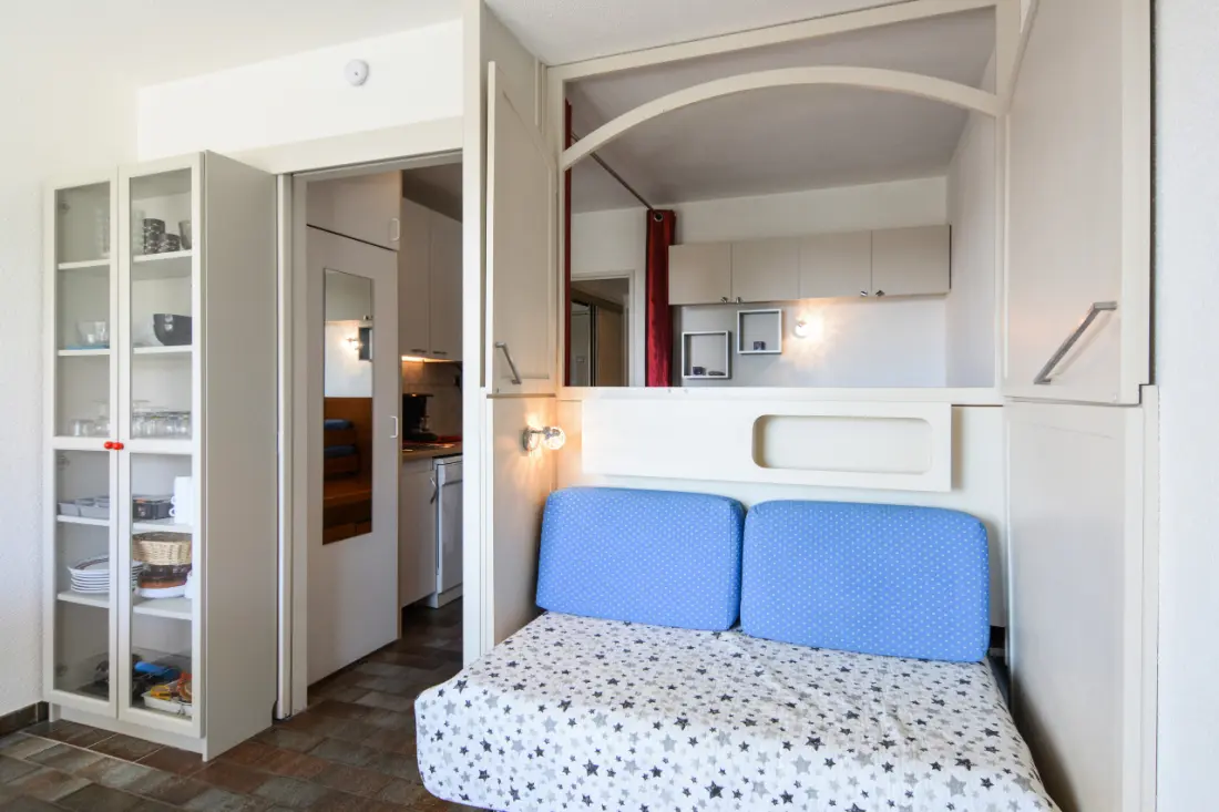 Residence Hyères Parc - maeva Home