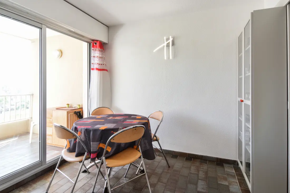Residence Hyères Parc - maeva Home