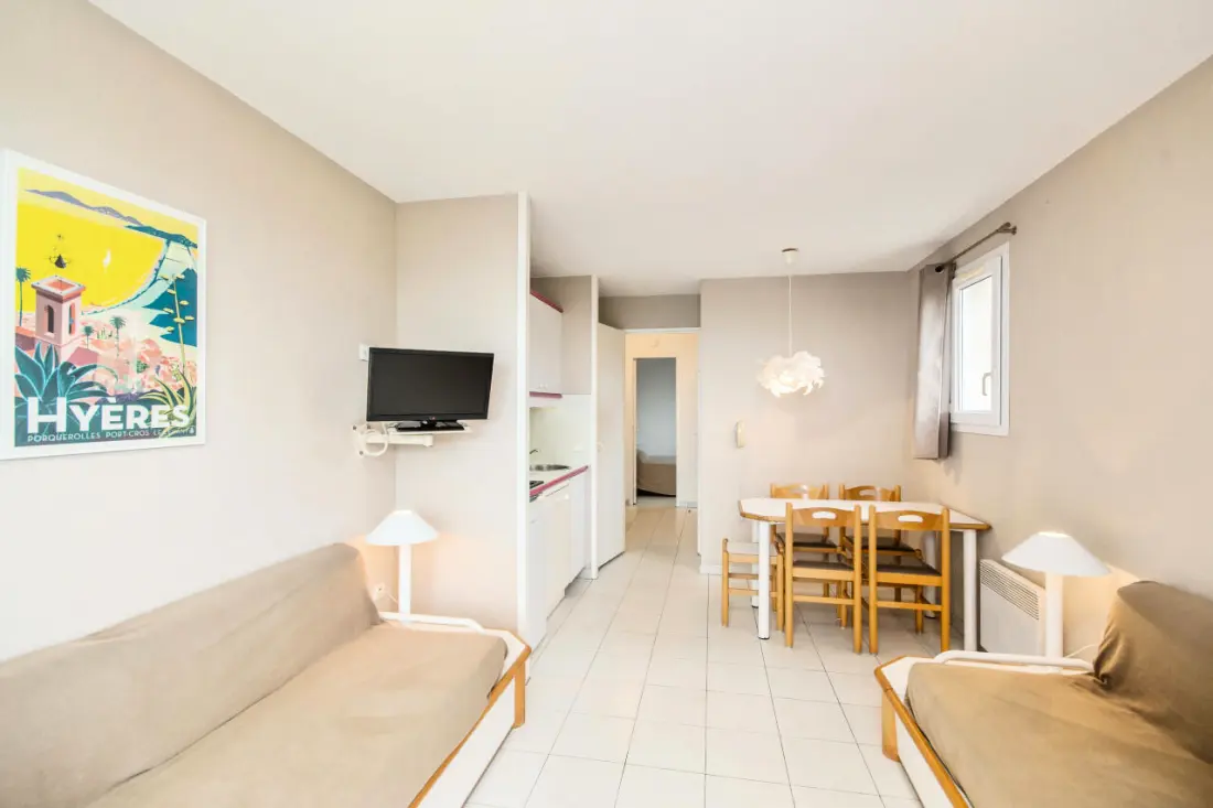 Residence La Pinède - maeva Home