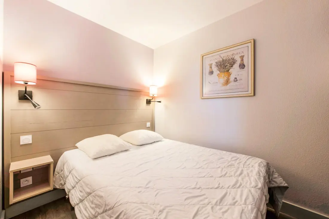 Residence La Pinède - maeva Home