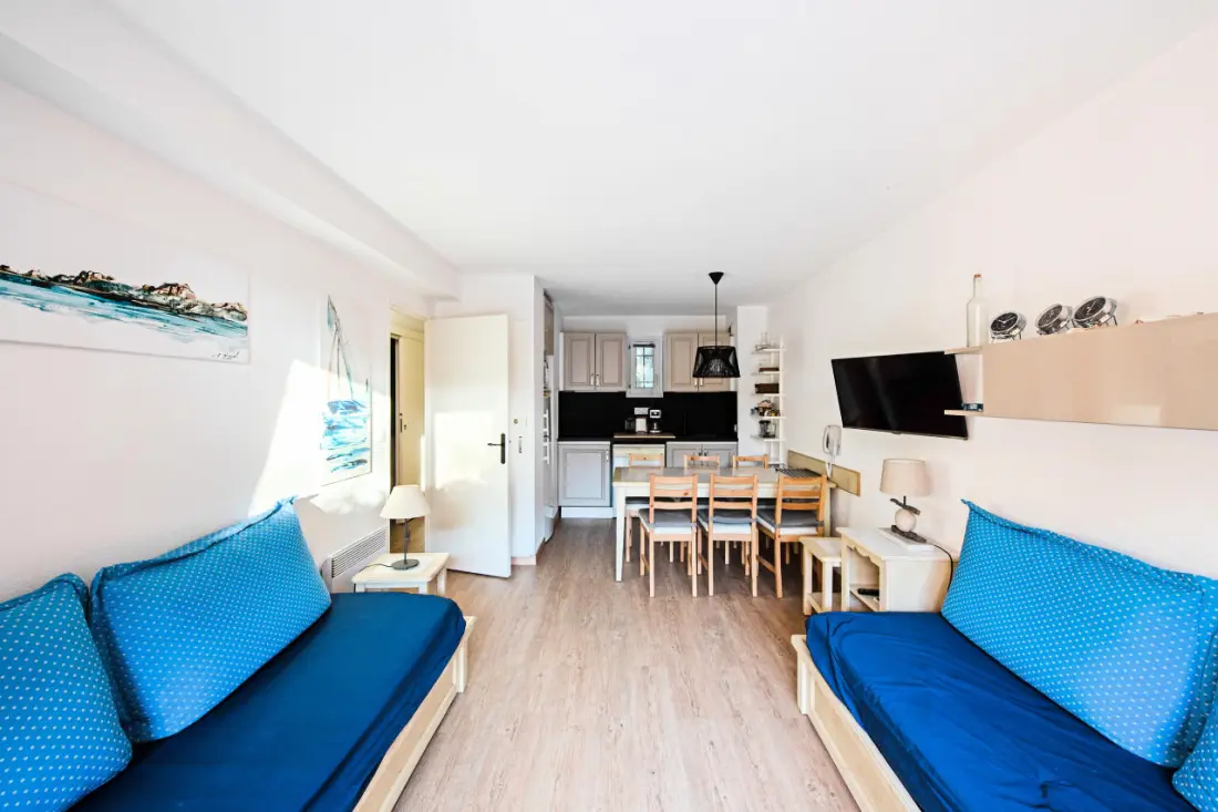 Residence La Pinède - maeva Home