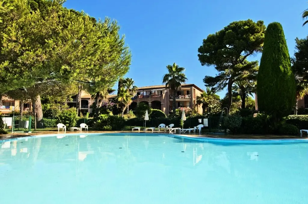 Residence La Pinède - maeva Home